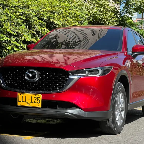Mazda Cx-5 2023 2.5 Touring
