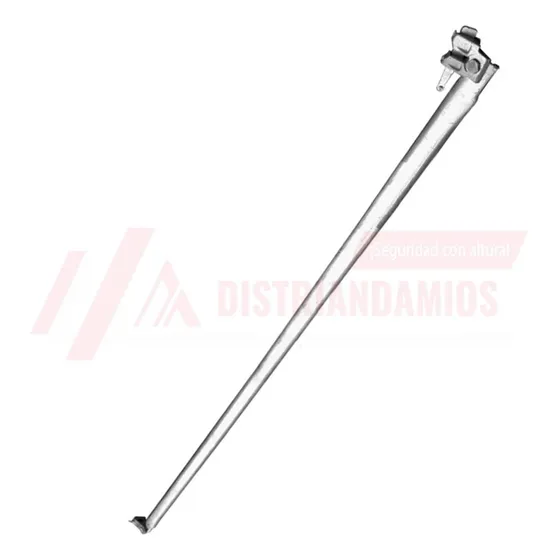 Diagonal De 1.80 Mts Para Andamio Multidireccional