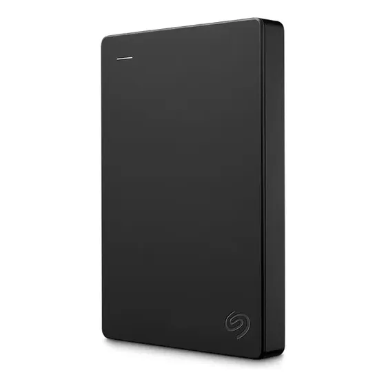 Hd Externo Expansion Stgx1000400 Portátil 1tb Preto Seagate