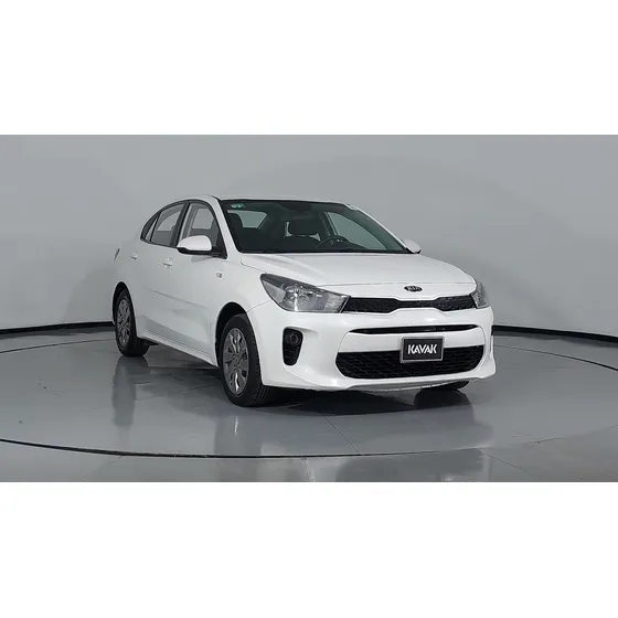 Kia Rio 1.6 L Auto