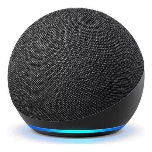 Echo Dot 5ta Generación Inteligente Amazon 