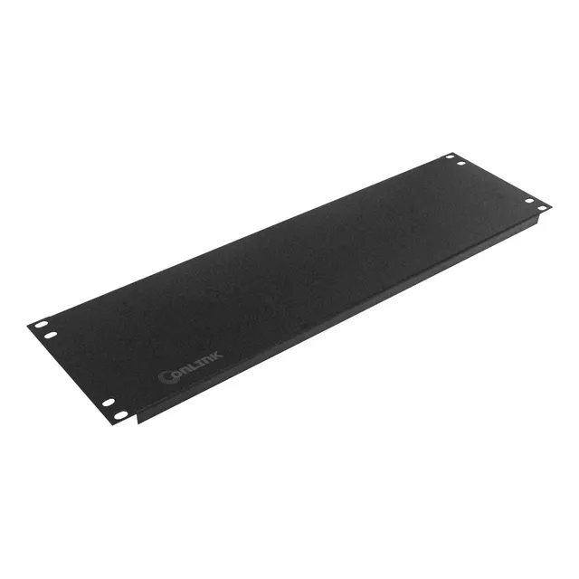 Tapa Ciega Para Rack 3u 3ru Metalica - Somos Tienda Física