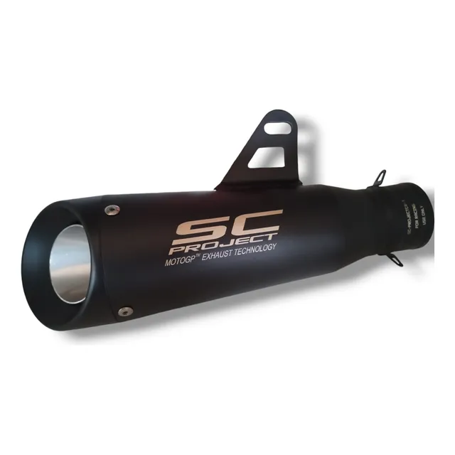 Escape Sc Project Cr-t Black