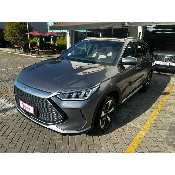 Byd Song Plus 1.5 Dm-i Híbrido Automático