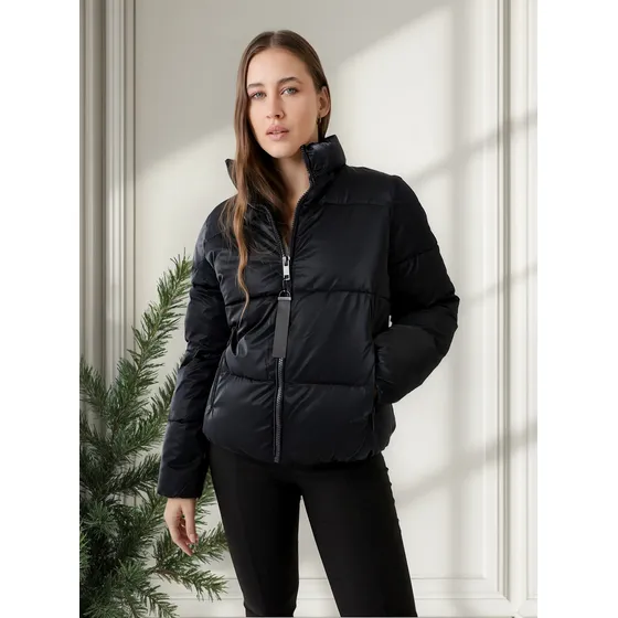 Campera Tornasol Importada Upminorista Mujer