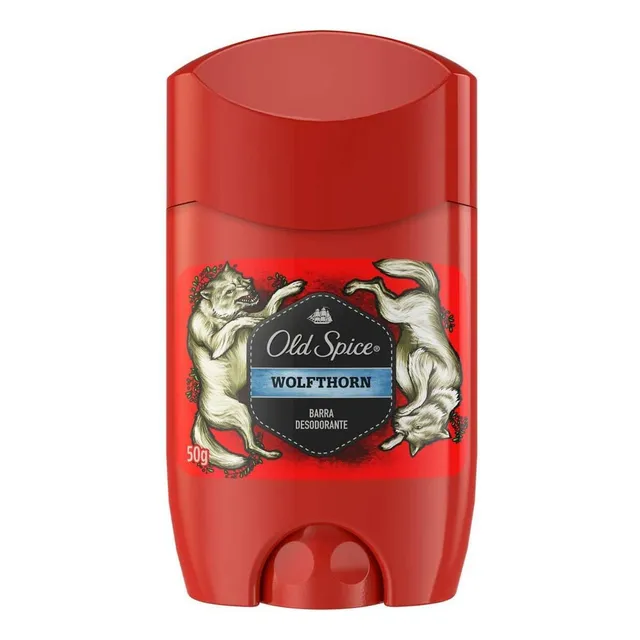 Desodorante Old Spice