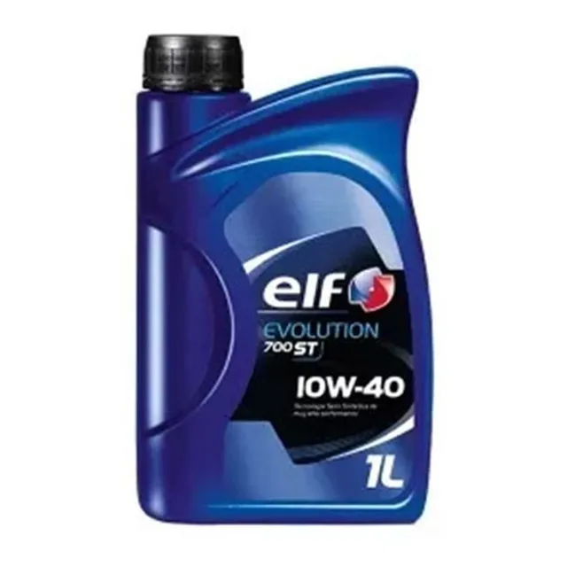 Aceite Elf Evolution 700 St 10w40 1 Litro