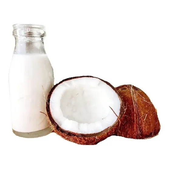 Leche De Coco En Polvo Importada - 500 Grs