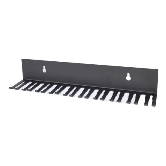 Organizador De Cabos De Microfone Balanceado,p10,usb,midi