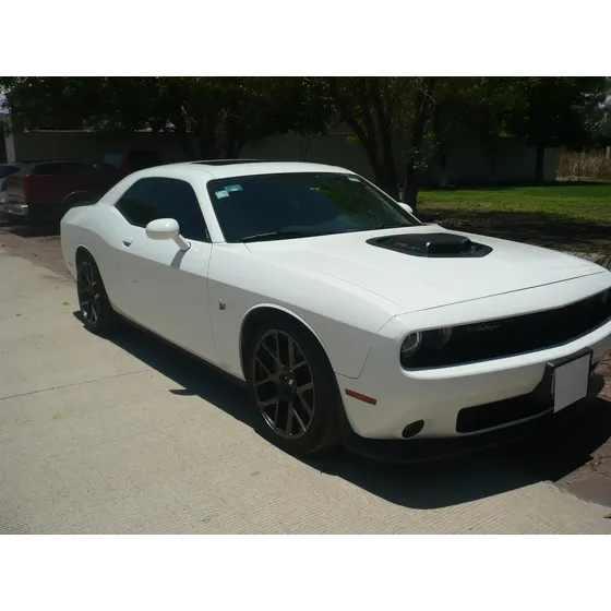 Dodge Challenger 6.5l Sc Pack At