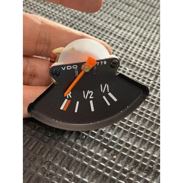 Indicador De Gasolina Vw Kombi