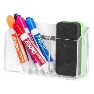 Suporte Para Apagador E Canetas Quadro Branco Suporte Para Apagador E Canetas Quadro Branco