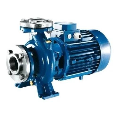 Bomba Centrífuga Happy 30 Hp, 220-440 Voltios Hst-250/220.