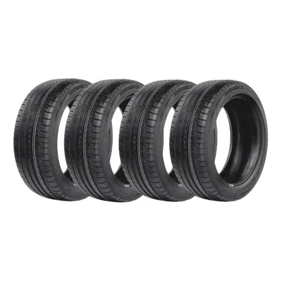 Pneu Dunlop Aro 17 225/45r17 91w Sp Sport Maxx 050 4 Uni