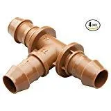 Bird Codo Pua Bt50 4pk Para Riego Goteo Qg