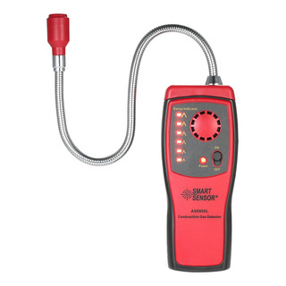 Detector De Gás Combustível Smart Sensor As8800l Detector De Gás Combustível Smart Sensor As8800l