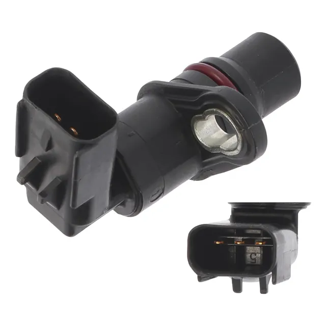 Sensor De Rpm Dodge Ram 2500 5.9 Diesel