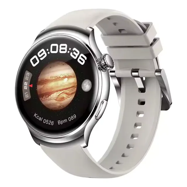 Smartwatch Reloj  Z93pro Hombre Mujer Resistente Agua