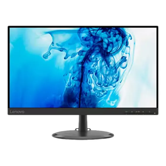 Monitor Lenovo 21.5  D22e-20