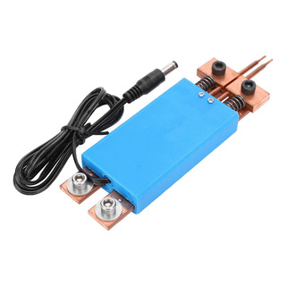 Bolígrafo De Soldadura Por Puntos Con Gatillo Automático, Po Bolígrafo De Soldadura Por Puntos Con Gatillo Automático, Po