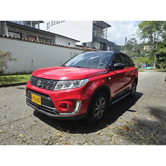 Suzuki Vitara 1.6 Gl