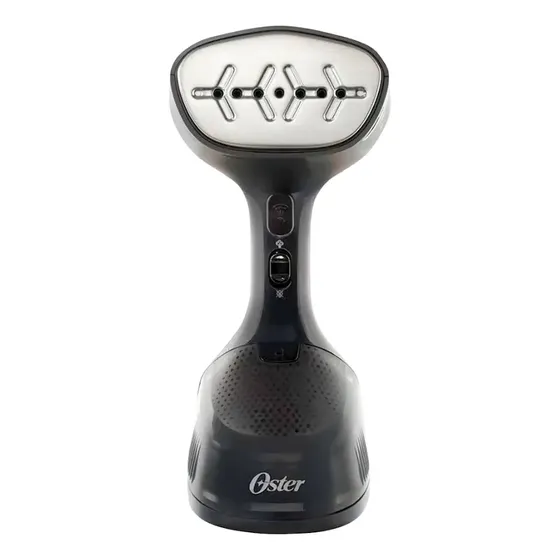 Vaporizador De Telas Portátil Oster Gcstes101 Color Negro | Cuotas sin interés
