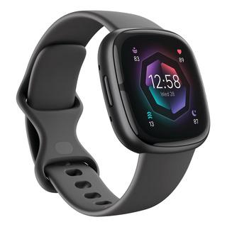 RelĂłgio Inteligente Fitbit Sense 2, Bluetooth, Aplicação ... RelĂłgio Inteligente Fitbit Sense 2, Bluetooth, Aplicação ...