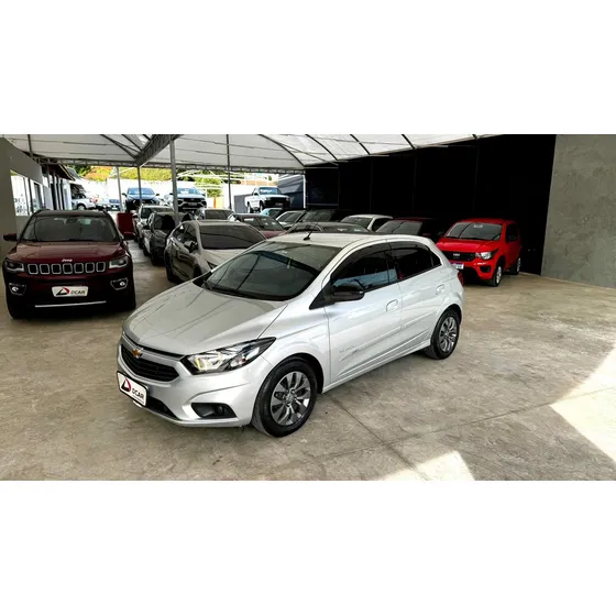 Chevrolet Onix 1.4 Mpfi Advantage 8v