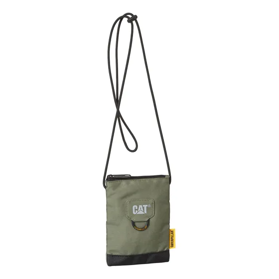 Bolso Cat Cruzado Ross Flat Sling Bag Pequeño