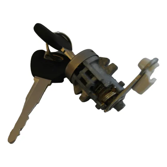 Cilindro De Cerradura - Mazda (b2yd-76-210a)