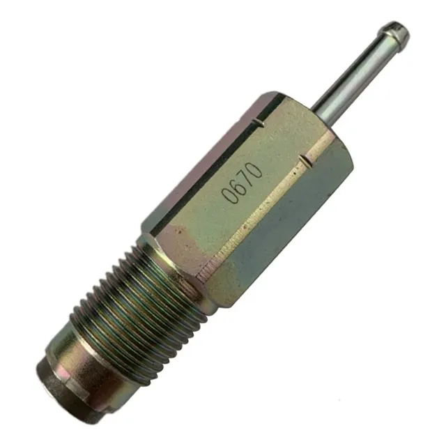 Valvula Alivio Limitador Presion Para Toyota Hilux 2.5 3.0