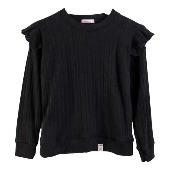 Sweater Peponas Venecia Suave Y Acogedor Bebé