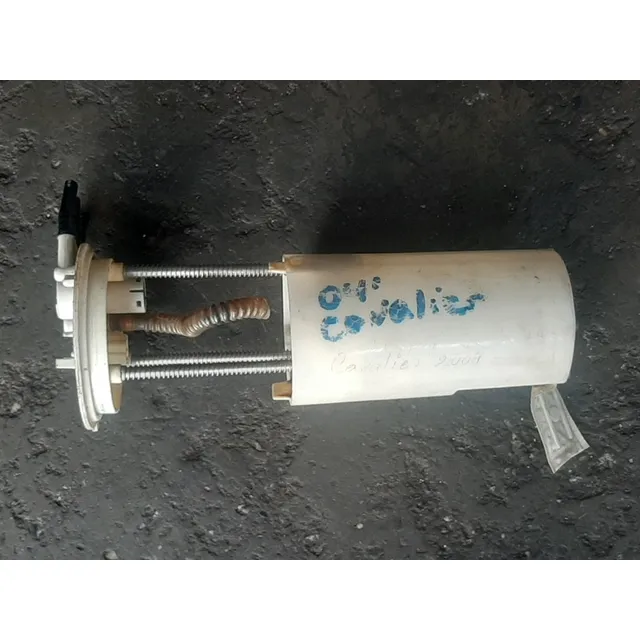 Bomba De Gasolina Chevrolet Cavalier 2004
