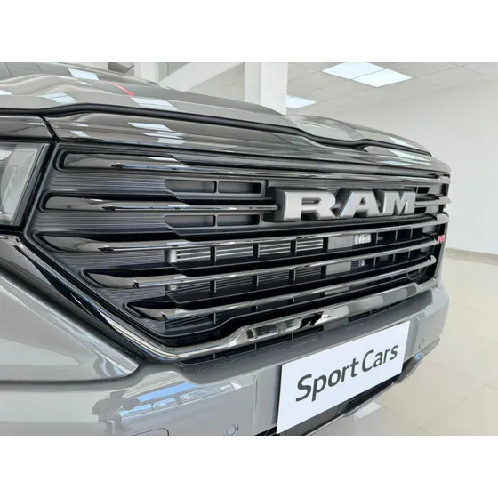 Ram Rampage 2.0 Rt Gme At9 4x4