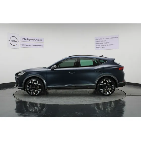 Cupra Formentor 2.0 High At