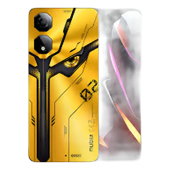 Celular Zte Nubia Neo 2  5g 12 Ram 256gb + Kit Gaming