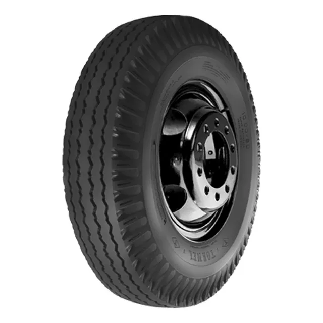 Llanta Lt 11 R20 00 A A Tornel T2400.
