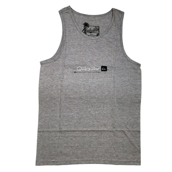 Franelillas Para Caballeros Quiksilver