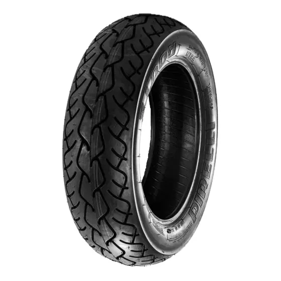Pneu Tras 150/90-15 Pirelli Mt66 P/ Vulcan 750 Marauder 800