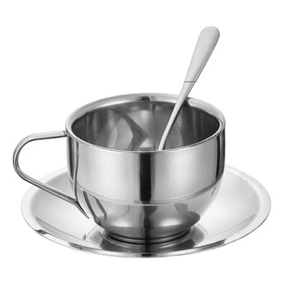 Juego De Tazas De Café De Doble Pared Café Latte Taza De Juego De Tazas De Café De Doble Pared Café Latte Taza De