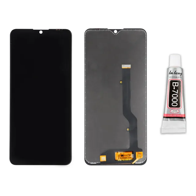 Pantalla Display/táctil Para Zte Blade V Smart 2050 Cal Ori