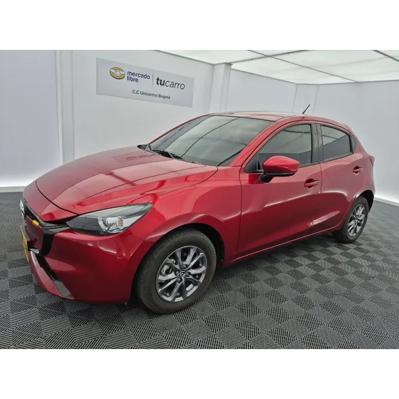 Mazda 2 1.5 Hatchback At