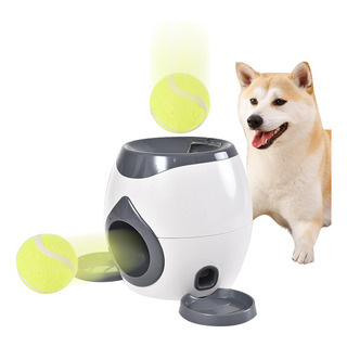 Dispensador De Comida Para Mascotas Con Forma De Rompecabeza Dispensador De Comida Para Mascotas Con Forma De Rompecabeza