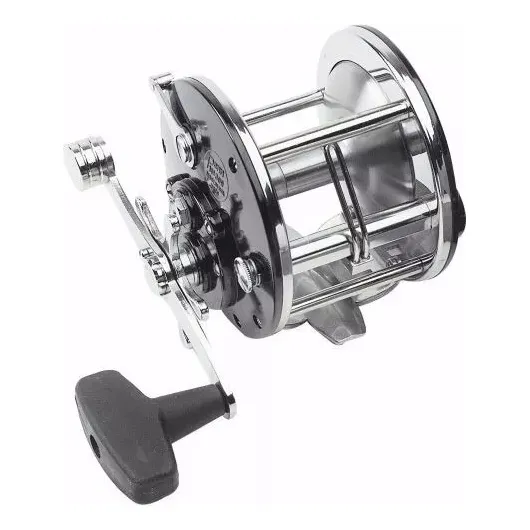 Reel Variada Pescada Mar Rio Penn Level Wind 309m Derecho