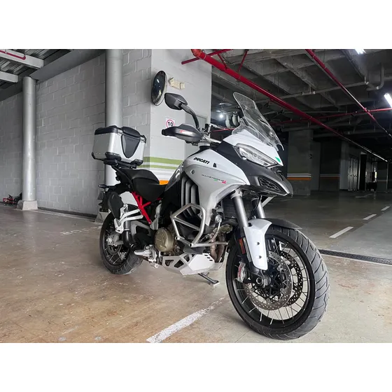 Ducati Multiestrada V4 S