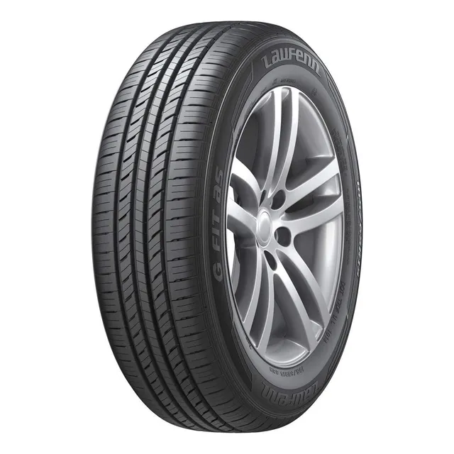 Cubierta Laufenn G Fit As By Hankook 195/65 R15 Índice De Velocidad H