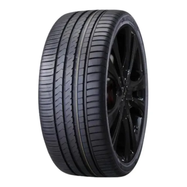 Llanta 205/45 R17 Winrun R330 Run Flat 97w Msi
