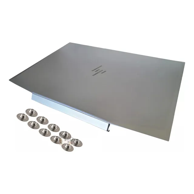 Tapa De Display Hp Zbook 15v G5 Tpn-c134 L31177-001 Plata