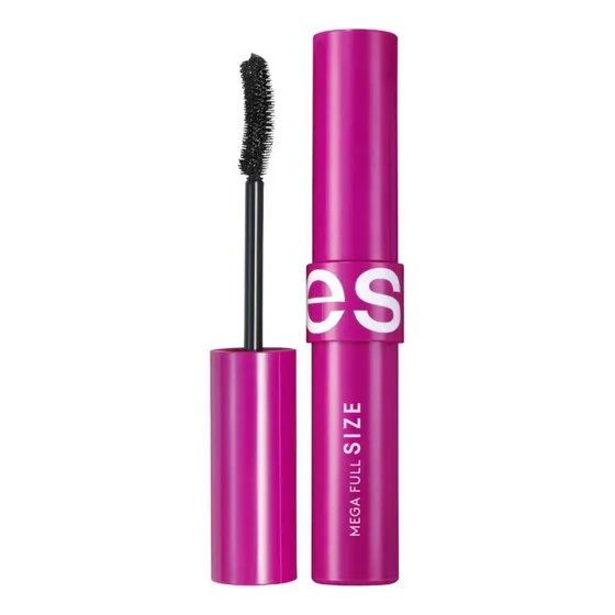 Esika Rimel Pestañas Mega Full Size A Prueba De Agua 8g