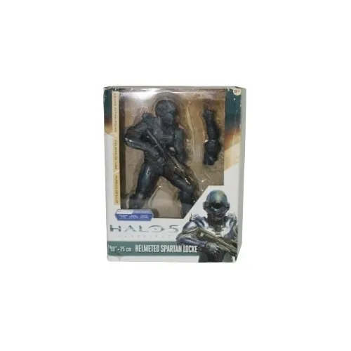 Mcfarlane Halo